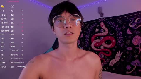 leaneseb online show from 11, 1, 2025