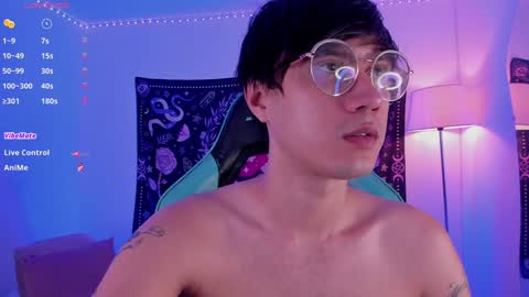 leaneseb online show from 19, 1, 2025