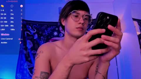 leaneseb online show from 11, 3, 2025