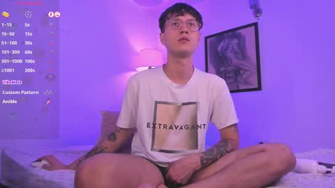 leaneseb online show from 4, 10, 2025