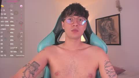 leaneseb online show from 5, 11, 2025