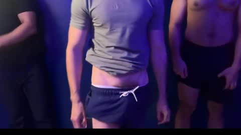 leanfindom8 online show from 29, 3, 2026