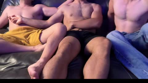 leanfindom8 online show from 20, 5, 2026