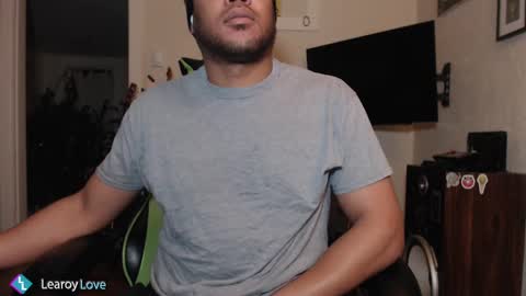 Learoy online show from 20, 2, 2025