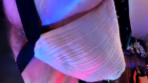 Snapshot of leatherdude69 chatting on 21, 1, 2025 leatherdude69 online show from 21, 1, 2025