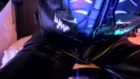 Snapshot of leatherdude69 chatting on 30, 1, 2025 leatherdude69 online show from 30, 1, 2025