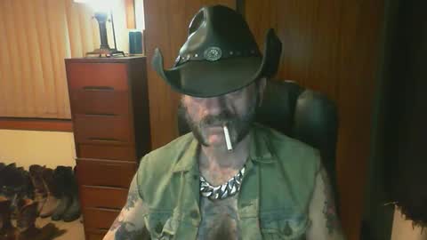 leathergreaser online show from 22, 3, 2026