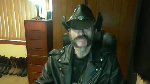 leathergreaser online show from 3, 4, 2026