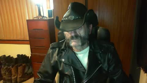 leathergreaser online show from 14, 6, 2026