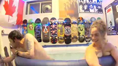 kinky dirty fuck online show from 9, 11, 2025