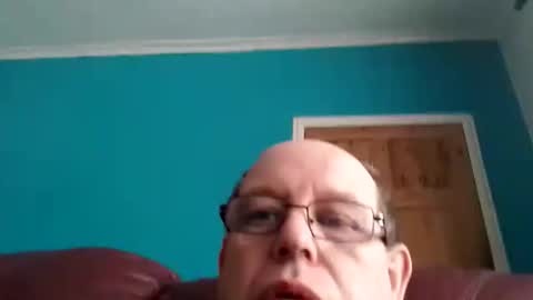 leatherpants68 online show from 14, 9, 2025