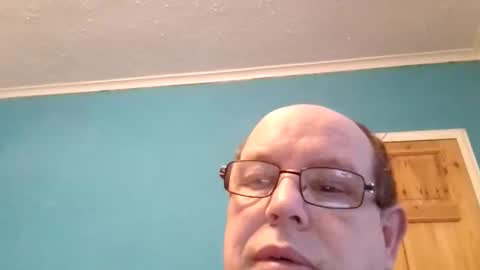 leatherpants68 online show from 22, 12, 2025