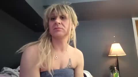 Control your own trans girl online show from 19, 1, 2026