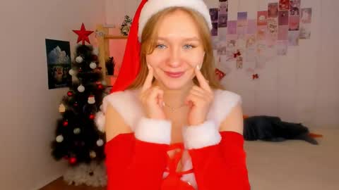 Ellie online show from 26, 12, 2024