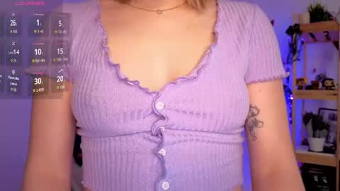 Snapshot of leazy_peasy chatting on 3, 6, 2026 Ellie online show from 3, 6, 2026