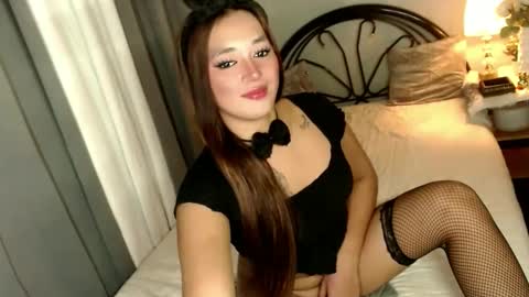 Coleen online show from 10, 3, 2025