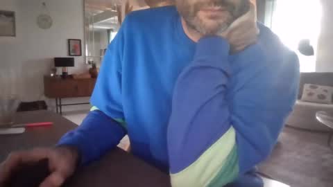 lebovski42002 online show from 3, 12, 2024