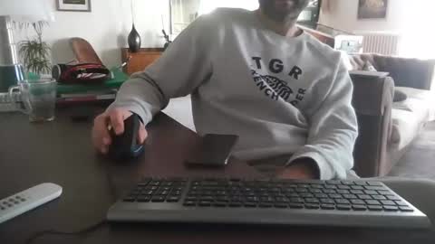 lebovski42002 online show from 16, 2, 2025