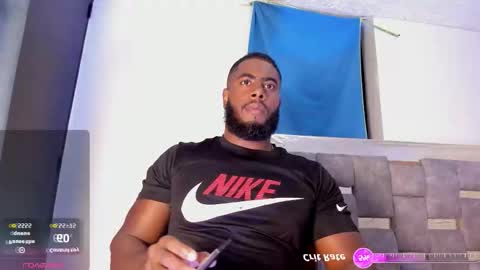 Snapshot of lebron_millionss chatting on 16, 11, 2025 lebron millionss online show from 16, 11, 2025