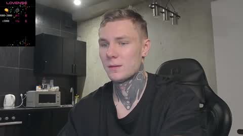 Lechery boy online show from 20, 12, 2024