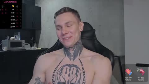 Lechery boy online show from 24, 12, 2024