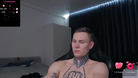 Lechery boy online show from 30, 1, 2025