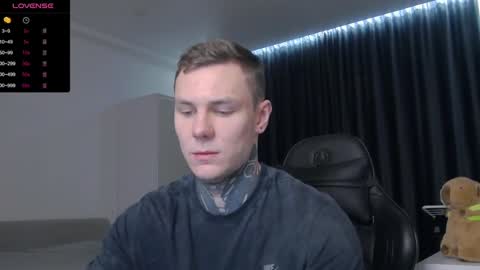 Lechery boy online show from 31, 1, 2025