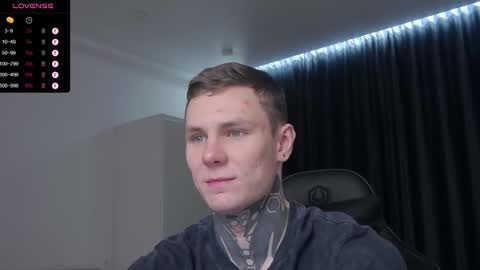 Lechery boy online show from 9, 2, 2025