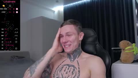 Lechery boy online show from 12, 2, 2025