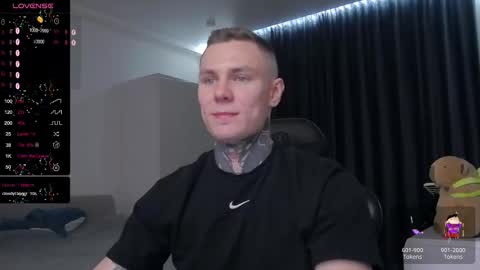 Lechery boy online show from 13, 2, 2025