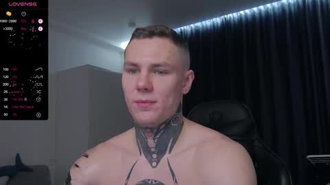 Lechery boy online show from 14, 2, 2025