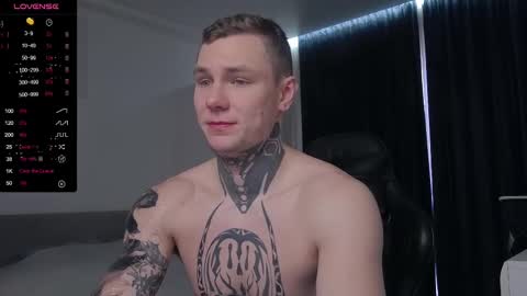 Lechery boy online show from 1, 3, 2025