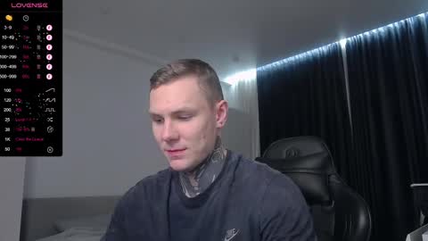 Lechery boy online show from 1, 3, 2025