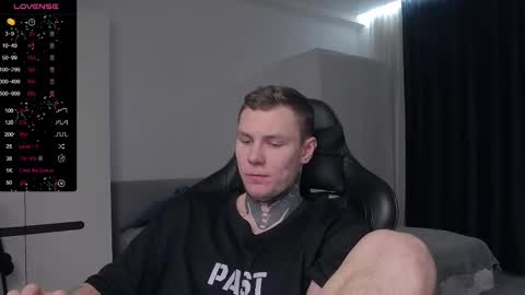 Lechery boy online show from 12, 3, 2025