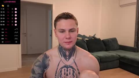 Lechery boy online show from 13, 9, 2025