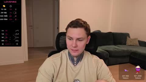 Lechery boy online show from 2, 10, 2025