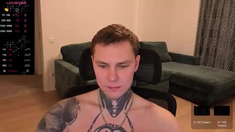 Lechery boy online show from 22, 11, 2025