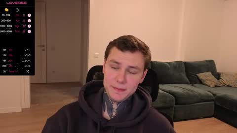 Lechery boy online show from 18, 12, 2025