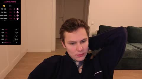 Lechery boy online show from 19, 1, 2026