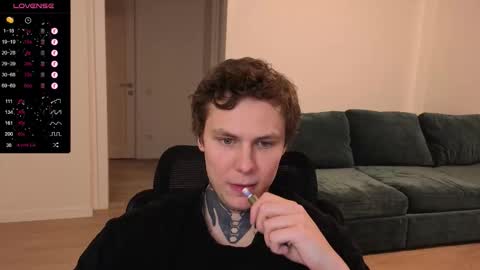 Lechery boy online show from 21, 2, 2026