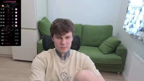 Lechery boy online show from 5, 6, 2026