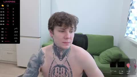 Snapshot of lechery_boy chatting on 13, 6, 2026 Lechery boy online show from 13, 6, 2026