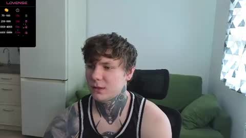 Snapshot of lechery_boy chatting on 3, 7, 2026 Lechery boy online show from 3, 7, 2026