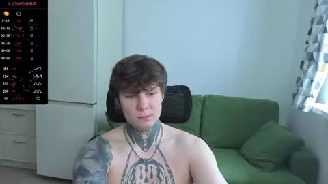 Snapshot of lechery_boy chatting on 13, 7, 2026 Lechery boy online show from 13, 7, 2026