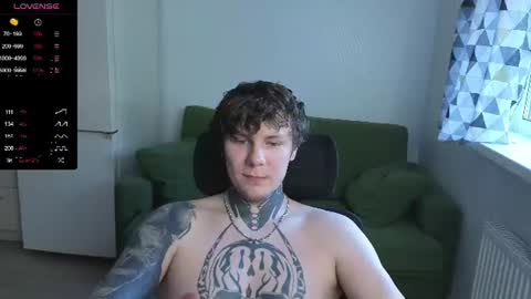 Snapshot of lechery_boy chatting on 18, 7, 2026 Lechery boy online show from 18, 7, 2026