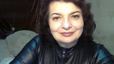 LedyNika online show from 19, 10, 2025