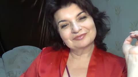 LedyNika online show from 21, 10, 2025
