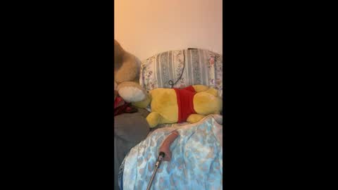 ledypink22 online show from 24, 2, 2025