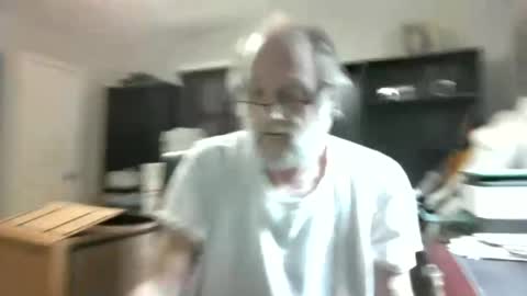 Lee Wilson online show from 6, 7, 2026
