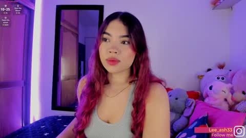 Ashley online show from 23, 2, 2026